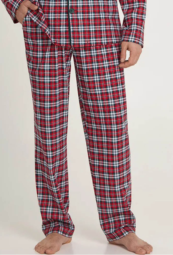 Піжама чоловіча бавовна Jolly Ellen MPK 5180/03/02 фото