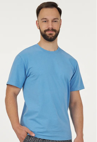 Піжама чоловіча бавовна Ralf Ellen MPK 2080/04/01