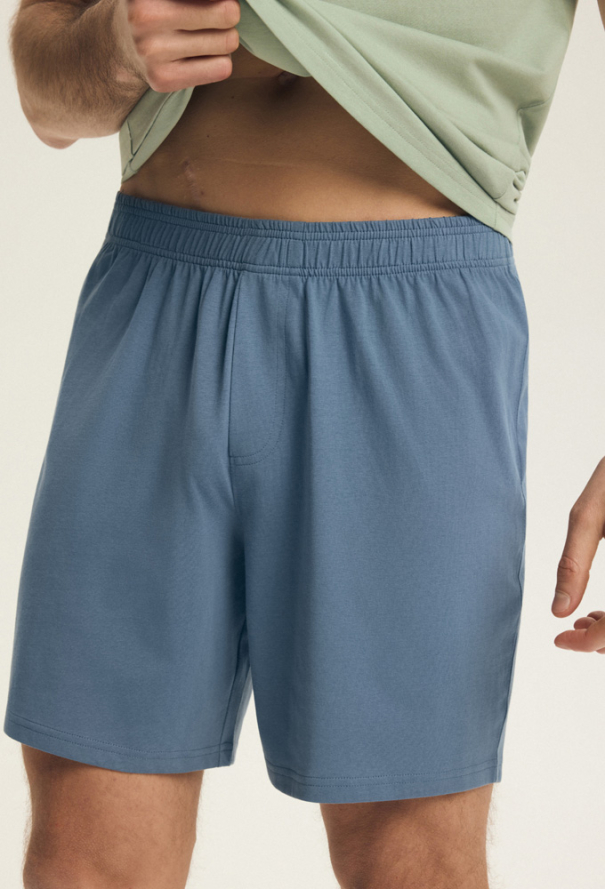 Пижама мужская хлопок Break Henderson 44507 фото