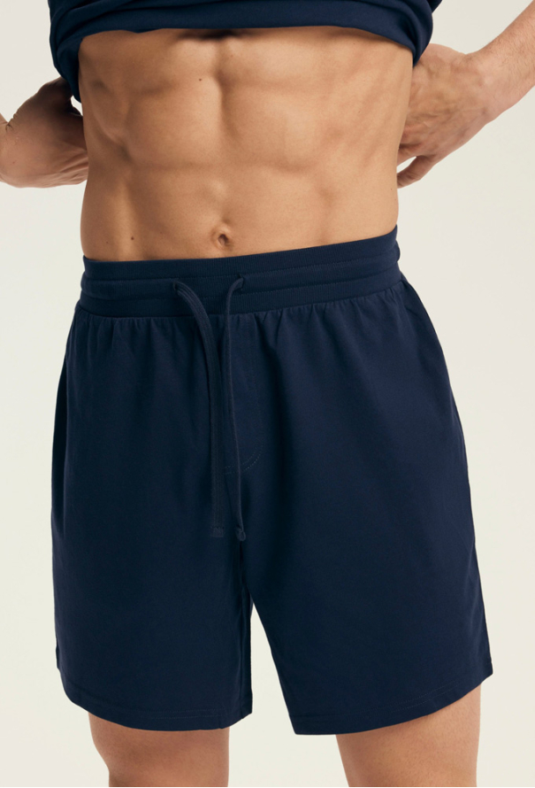 Пижама мужская хлопок Legend Henderson 43462GR фото