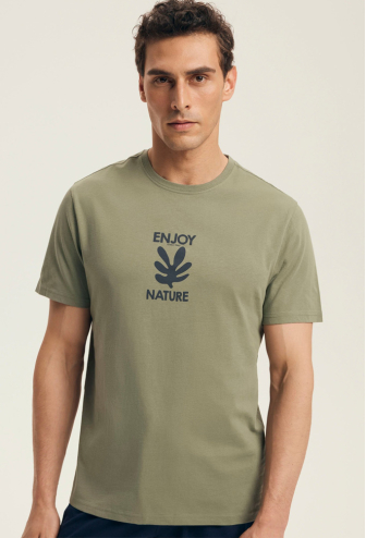 Пижама мужская хлопок Legend Henderson 43462ZG