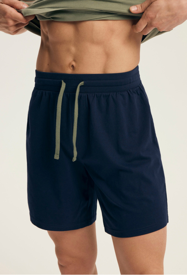 Пижама мужская хлопок Legend Henderson 43462ZG фото