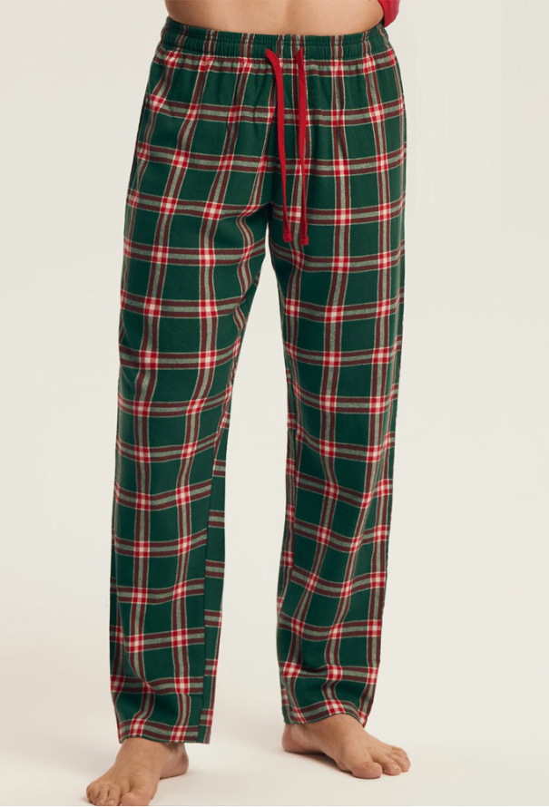 Піжама чоловіча бавовна Nougat Henderson 43459 фото