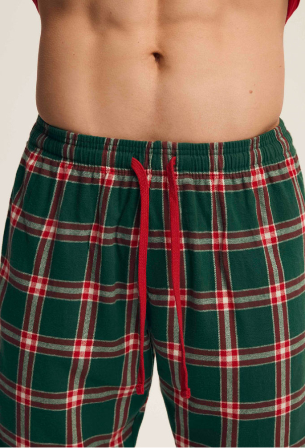 Піжама чоловіча бавовна Nougat Henderson 43459 фото