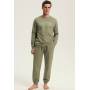 Пижама мужская хлопок Your Henderson 43484