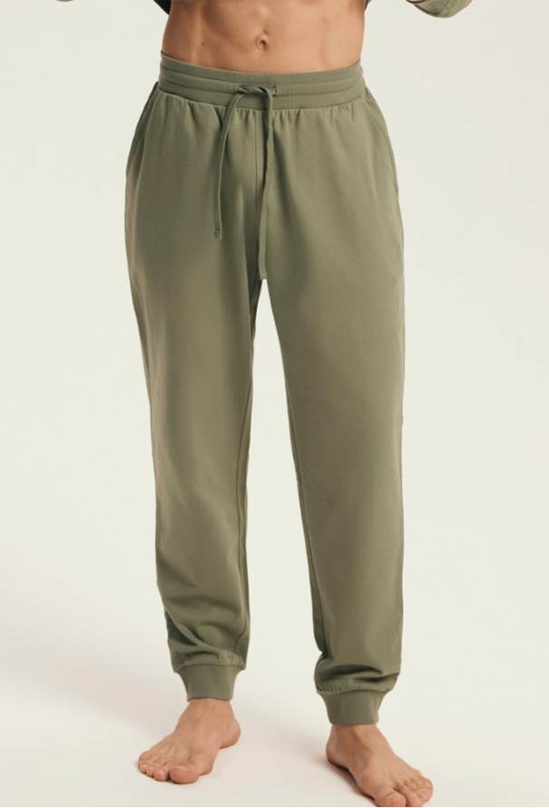 Пижама мужская хлопок Your Henderson 43484 фото