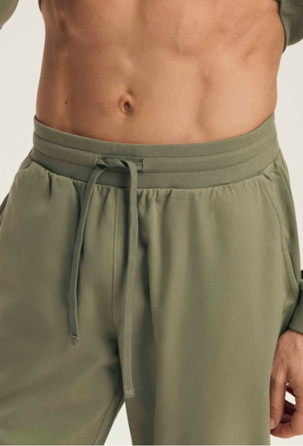 Пижама мужская хлопок Your Henderson 43484 фото