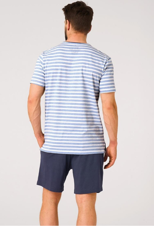 Пижама мужская хлопок Key MNS 311 A26 фото