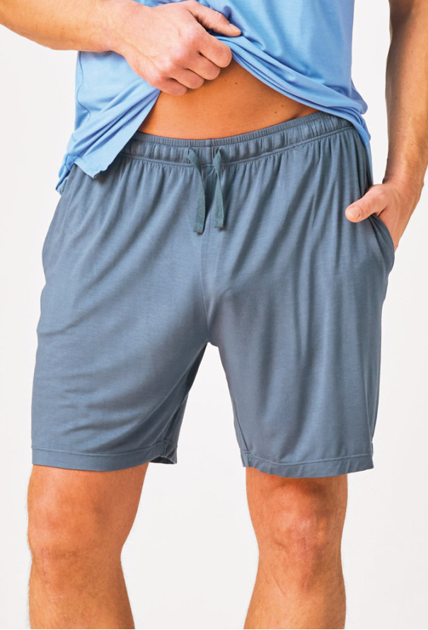 Пижама мужская бамбук Key MNS 737 A26 фото