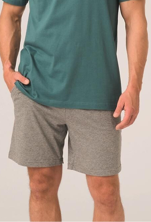 Піжама чоловіча бавовна Key МNS 741-4 фото