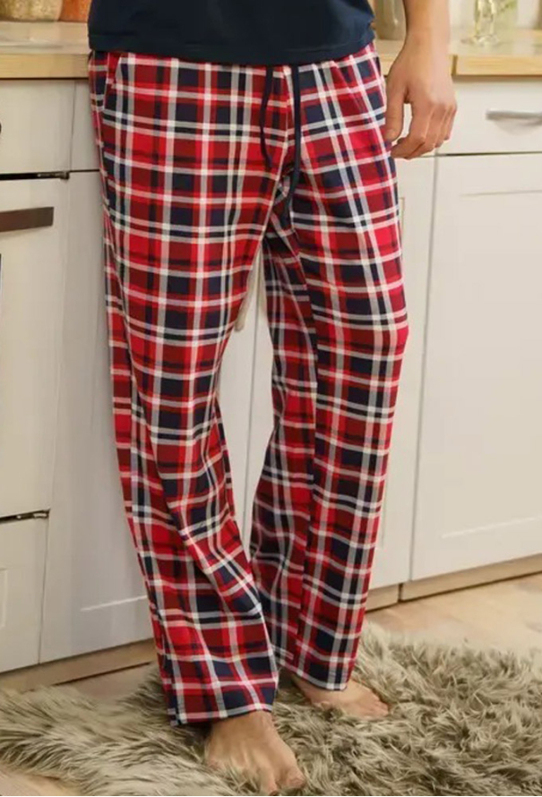 Пижама мужская хлопок Mi-Mi 12-44SK фото