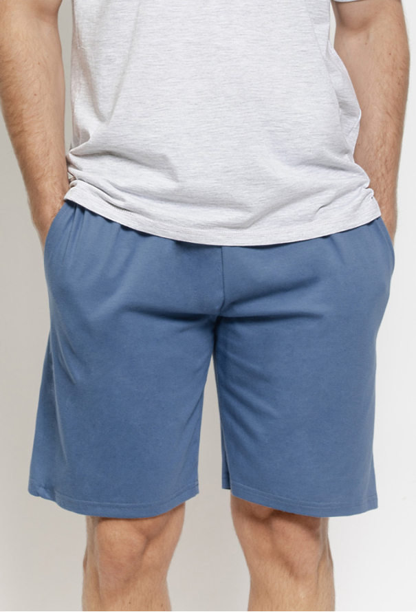 Піжама чоловіча бавовна Gabriel Taro 3576JM фото