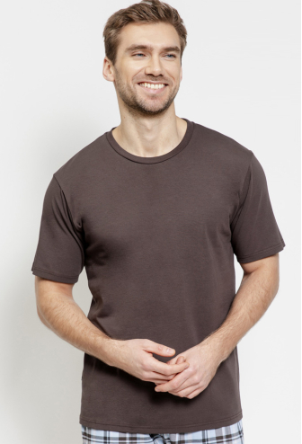 Піжама чоловіча бавовна Marcello Taro 3578