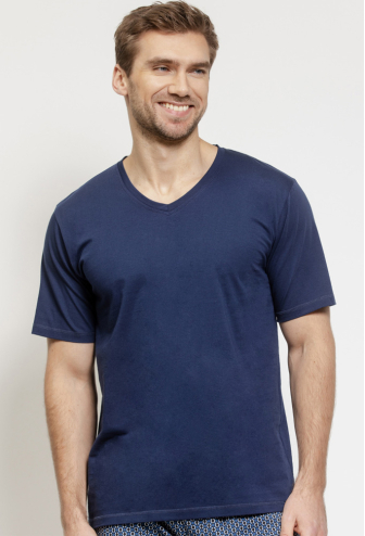 Піжама чоловіча бавовна Otto Taro 3586