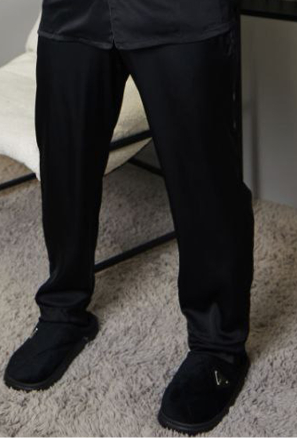 Пижама мужская шелковая Tomiko 410CH фото