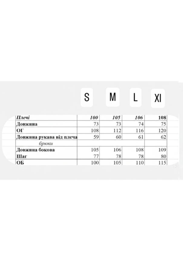 Пижама мужская шелковая Tomiko 410CH фото