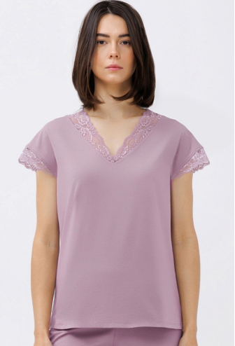 Піжама жіноча бавовна Amalia Roksana 1724-16177