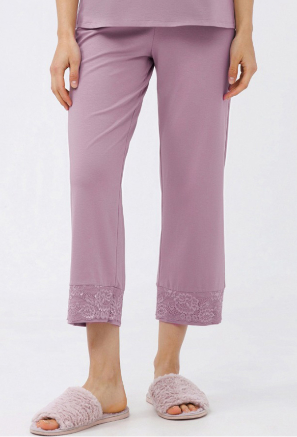 Піжама жіноча бавовна Amalia Roksana 1724-16177 фото