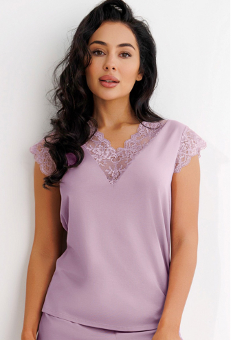 Піжама жіноча бавовна Amalia Roksana 1725-16177