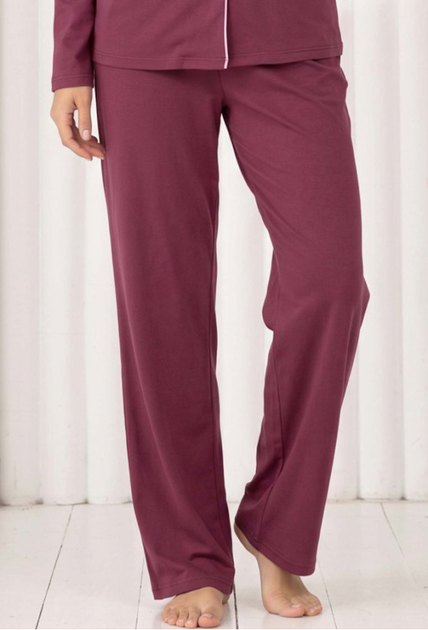 Піжама жіноча бавовна Assorty Roksana 1828-16247 фото
