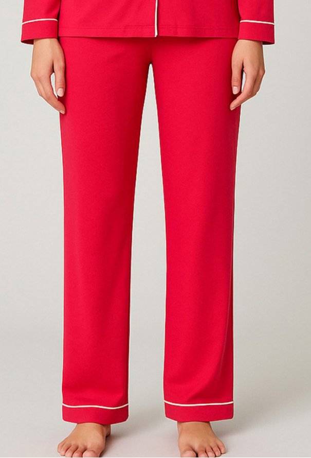 Пижама женская хлопок Assorty Roksana 1245-16914 фото