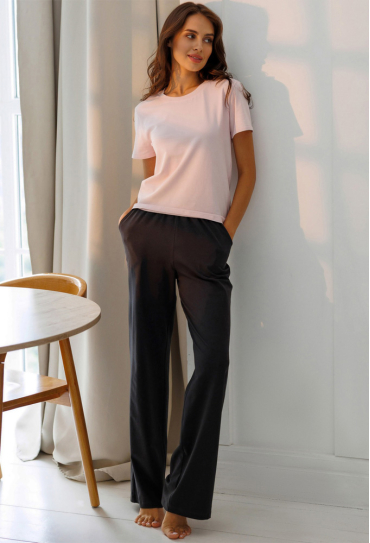 Піжама жіноча бавовна Don't Worry Roksana 1881-16376