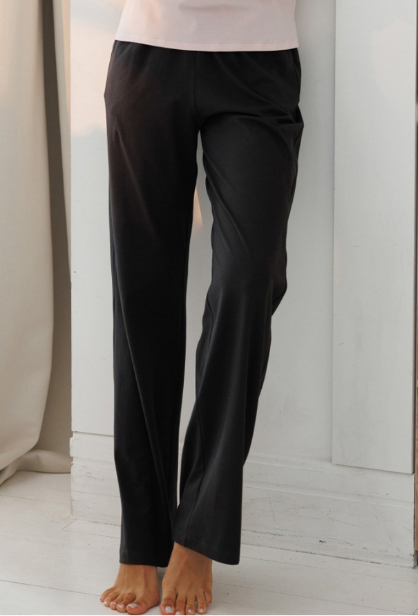 Пижама женская хлопок Don't Worry Roksana 1879-16376 фото