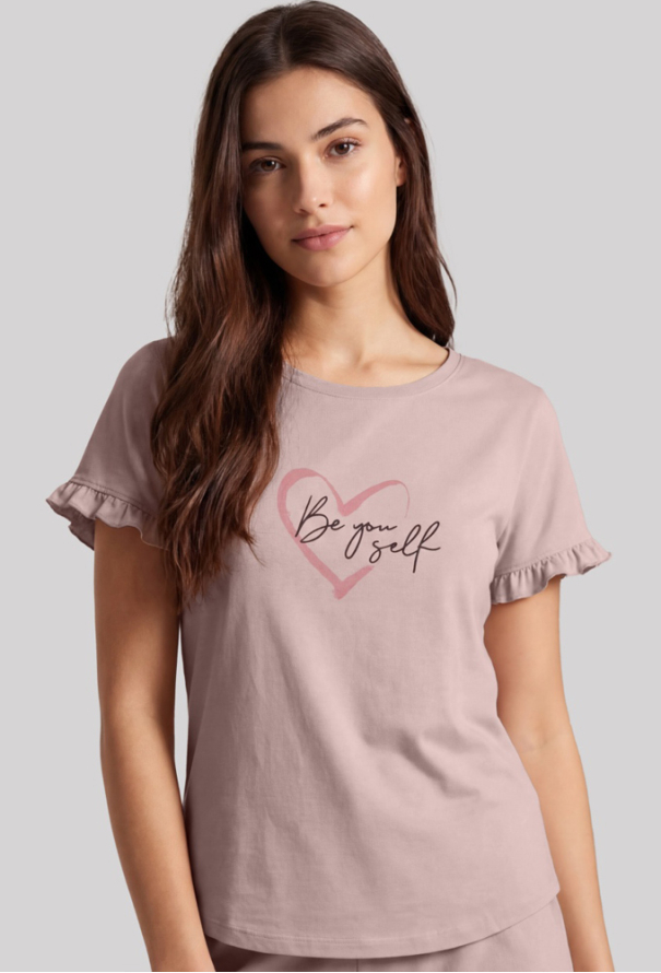 Піжама жіноча бавовна Janetta Roksana 1677-16057 фото