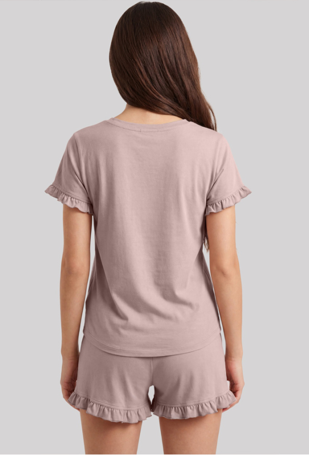 Піжама жіноча бавовна Janetta Roksana 1677-16057 фото