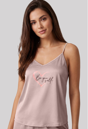 Пижама женская хлопок Janetta Roksana 1701-16057