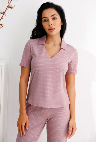 Піжама жіноча бавовна Petaline Roksana 1787-16530