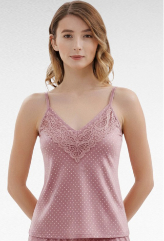 Пижама женская хлопок Petaline Roksana 1788-16530