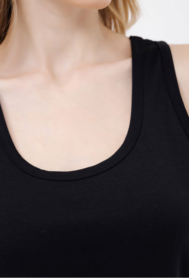 Пижама женская хлопок Strip Life Roksana 1637-16154 фото