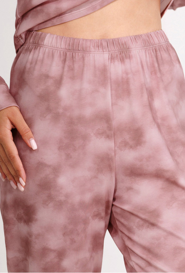 Пижама женская хлопок Tai Dai Roksana 1736-1735-16207 фото