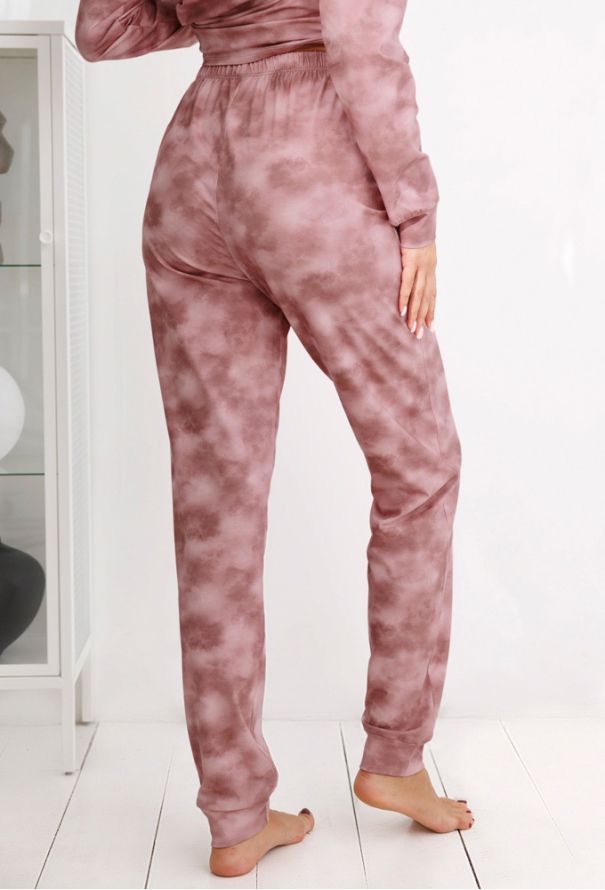 Пижама женская хлопок Tai Dai Roksana 1736-1735-16207 фото