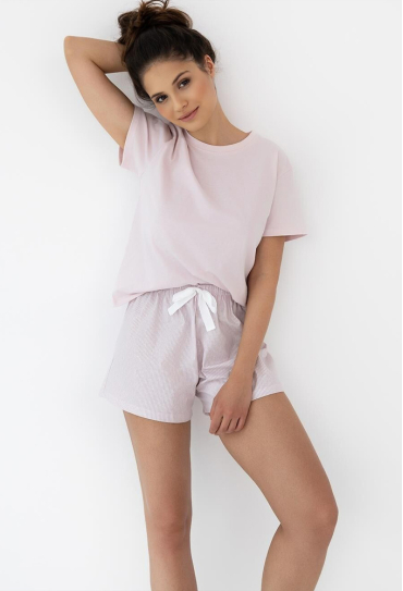 Піжама жіноча бавовна Iga Sensis 08-821