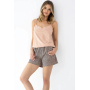 Пижама женская бамбук Alessa Sensis 08-880-3