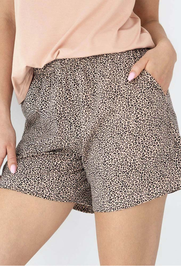 Пижама женская бамбук Alessa Sensis 08-880-3 фото