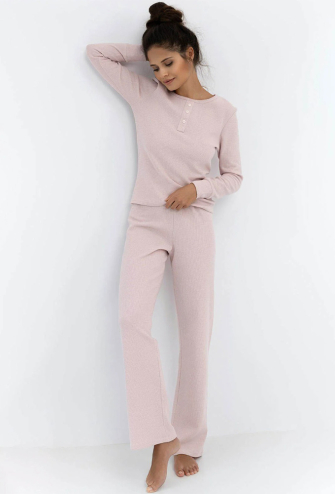 Пижама женская хлопок Arlette Sensis 08-832-3