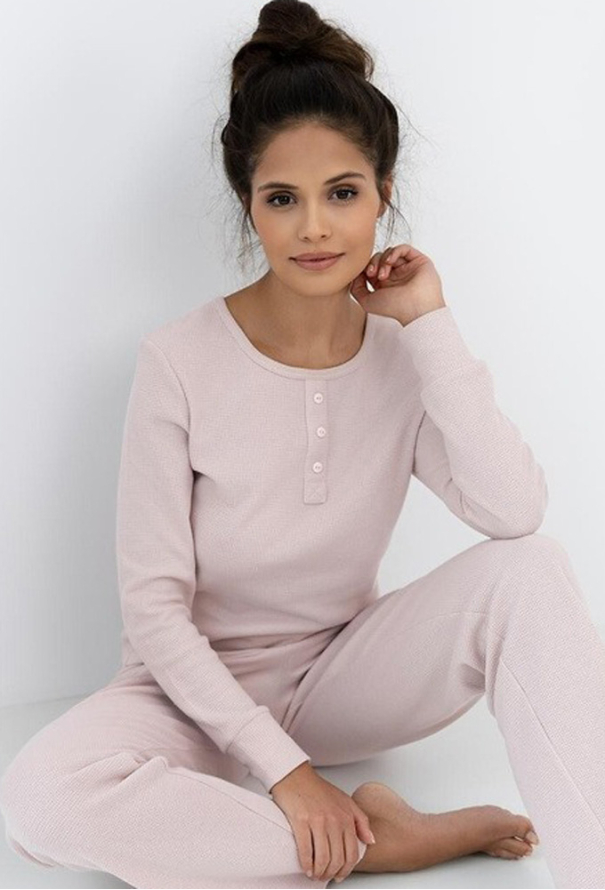 Пижама женская хлопок Arlette Sensis 08-832-3 фото