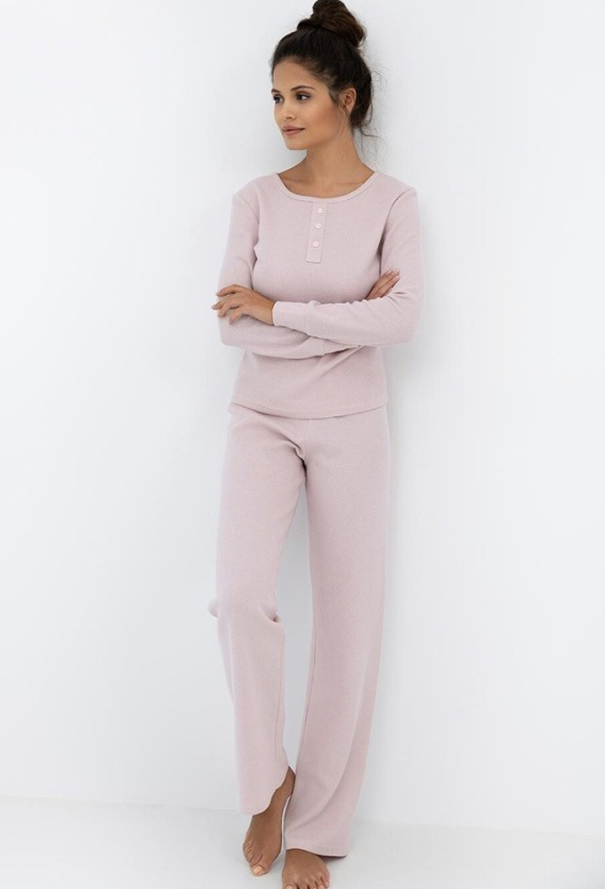 Пижама женская хлопок Arlette Sensis 08-832-3 фото