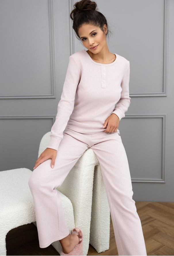 Пижама женская хлопок Arlette Sensis 08-832-3 фото