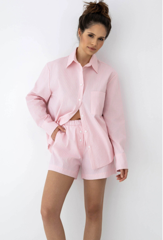 Пижама женская хлопок Bellina Sensis 08-894-3