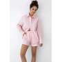 Пижама женская хлопок Bellina Sensis 08-894-3
