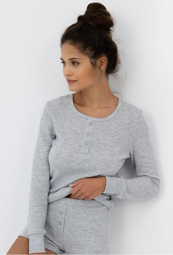 Пижама женская хлопок Brittany Sensis 08-845-3 фото