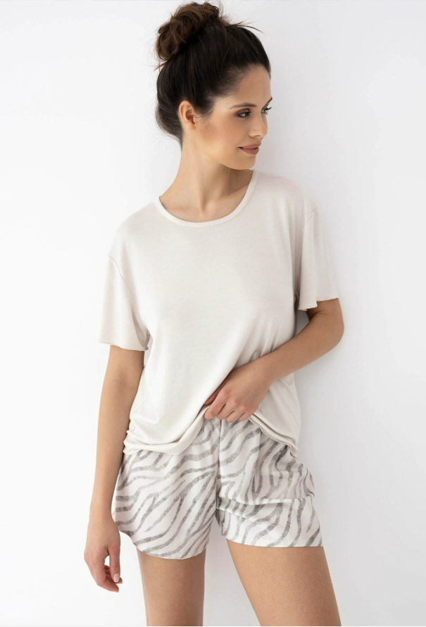 Пижама женская вискоза Dahlia Sensis 08-889-3 фото