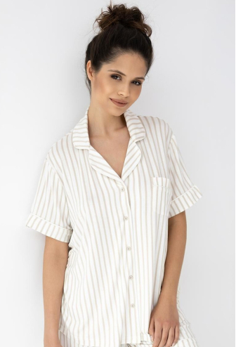 Пижама женская вискоза Davina Sensis 08-871