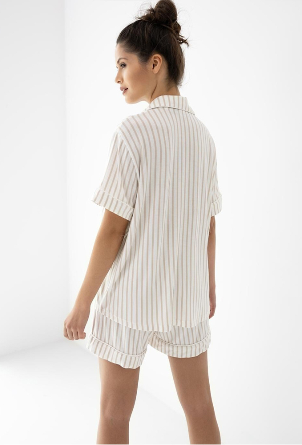 Пижама женская вискоза Davina Sensis 08-871 фото