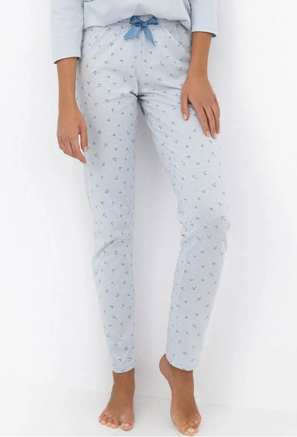 Пижама женская хлопок Daydreamer Sensis 08-846-3 фото