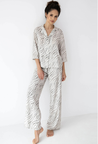 Пижама женская вискоза Emory Sensis 08-896-3
